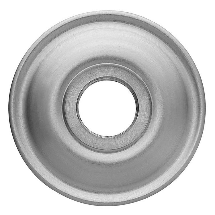 Baldwin Estate 5017 - Satin Chrome
