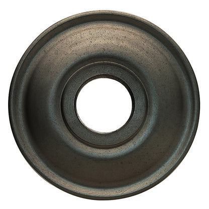 Baldwin Estate 5017 - Distressed Antique Nickel
