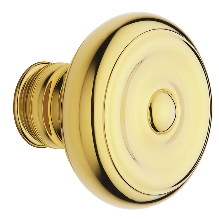 Baldwin Estate 5020 - Polished Brass