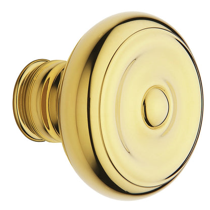 Baldwin Estate 5020 - Polished Brass