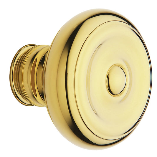 Baldwin Estate 5020 - Polished Brass