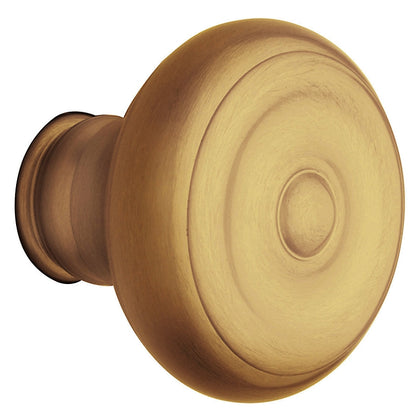 Baldwin Estate 5020 - Vintage Brass