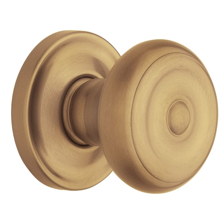 Baldwin Estate 034 Lacquered Vintage Brass