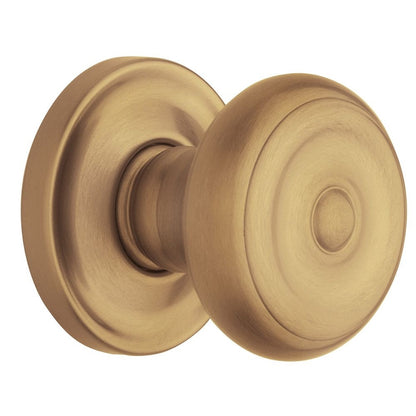 Baldwin Estate 034 Lacquered Vintage Brass