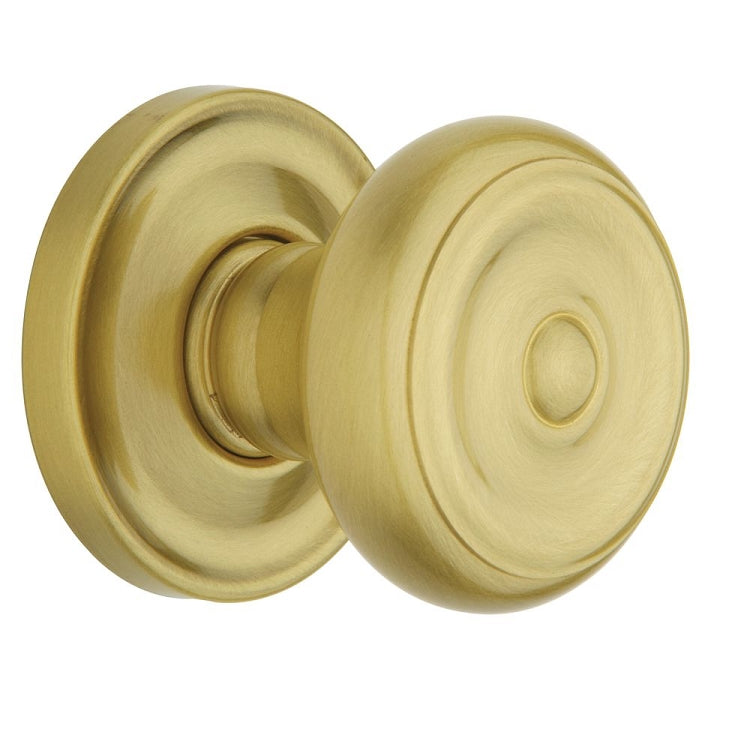 Baldwin Estate 040 Satin Brass