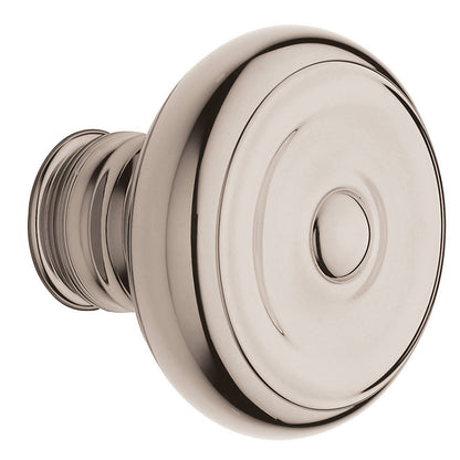 Baldwin Estate 5020 - Lifetime Polished Nickel