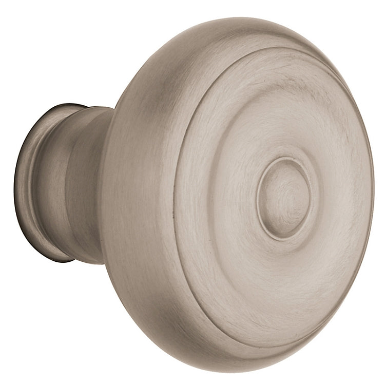 Baldwin Estate 5020 - Lifetime Satin Nickel