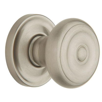 Baldwin Estate 150 Satin Nickel