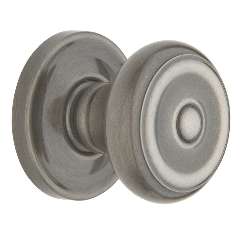 Baldwin Estate 151 Antique Nickel