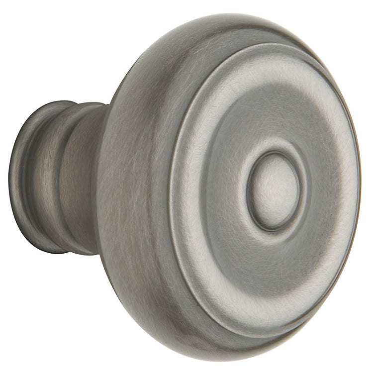 Baldwin Estate 5020 - Antique Nickel