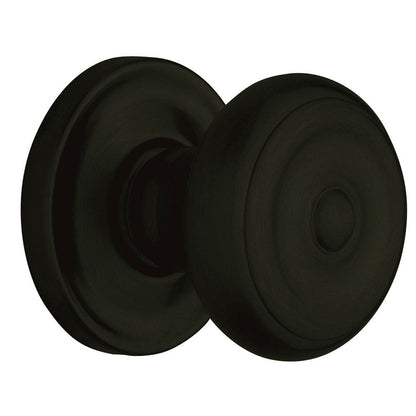 Baldwin Estate Series 5020 Knob Set