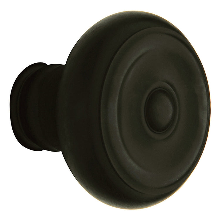 Baldwin Estate 5020 - Satin Black
