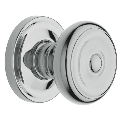 Baldwin Estate 260 Polished Chrome