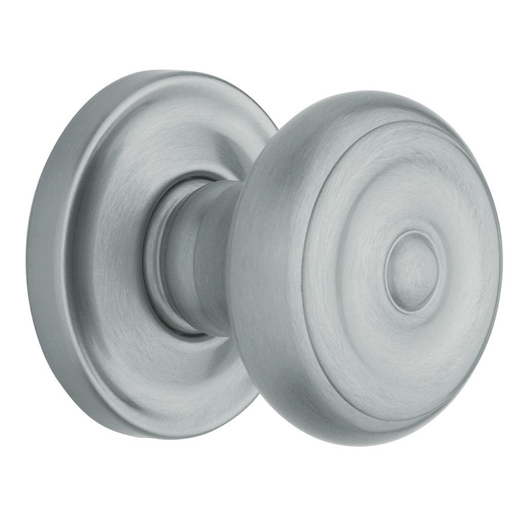 Baldwin Estate 264 Satin Chrome