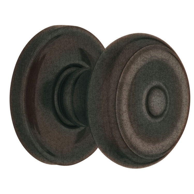 Baldwin Estate 412 Distressed Vintage Bronze