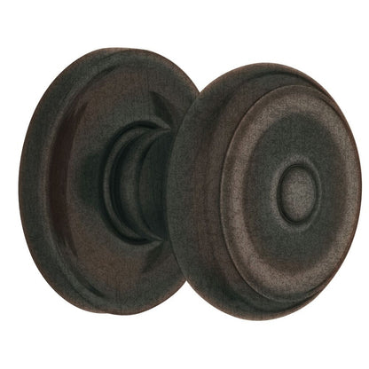 Baldwin Estate 412 Distressed Vintage Bronze