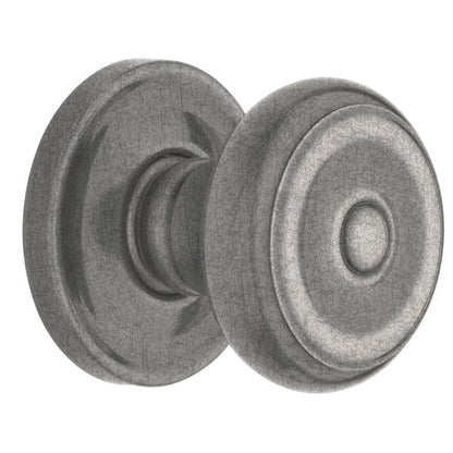 Baldwin Estate 5020 - Colonial KNOB ONLY