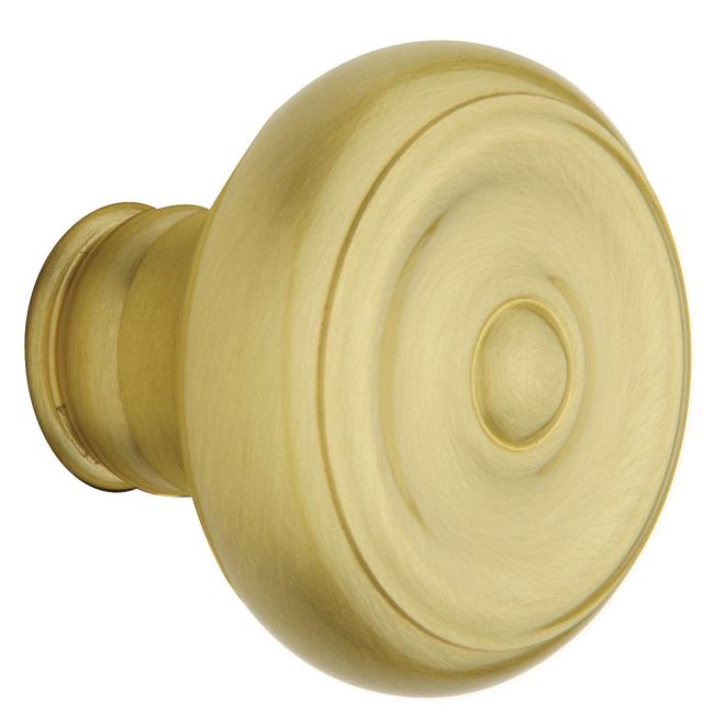 Baldwin Estate 5020 - Colonial KNOB ONLY