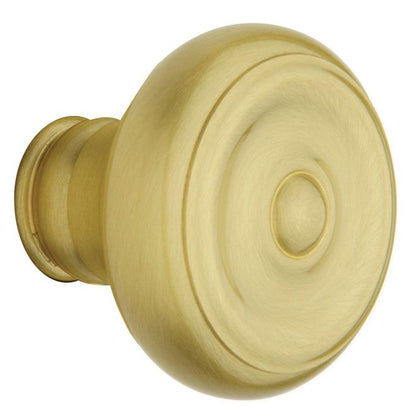 Baldwin Estate 5020 - Colonial KNOB ONLY