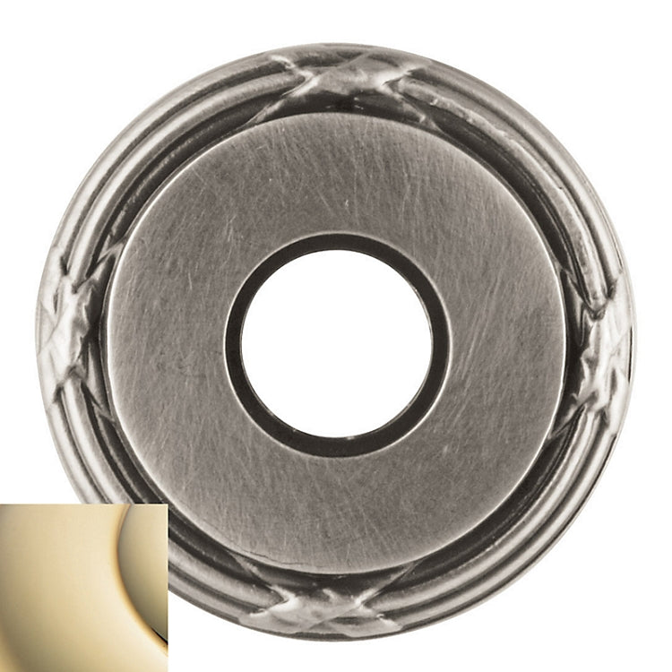Baldwin Estate 5021 - Polished Brass