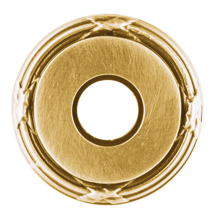Baldwin Estate 5021 - Satin Brass