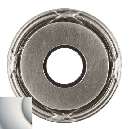 Baldwin Estate 5021 - Lifetime Polished Nickel
