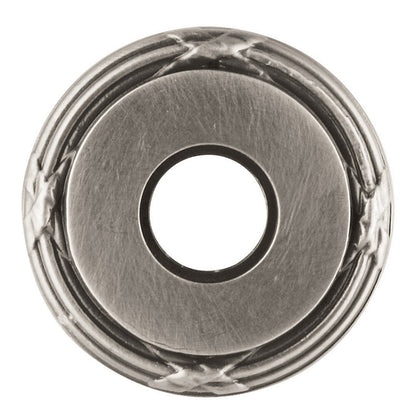 Baldwin Estate 5021 - Satin Nickel