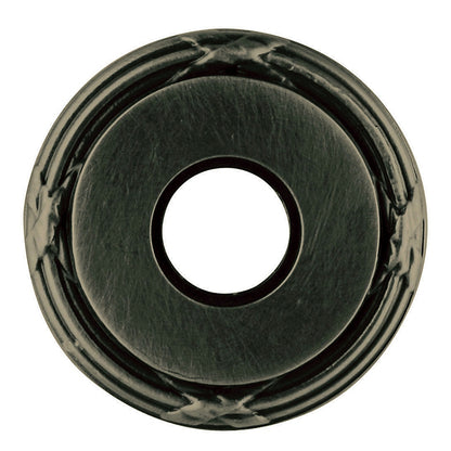 Baldwin Estate 5021 - Satin Black