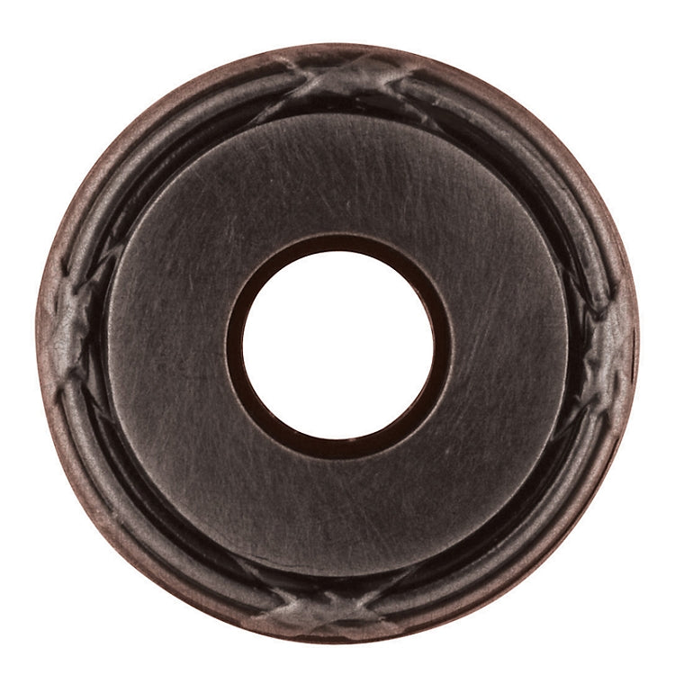 Baldwin Estate 5021 - Distressed Venetian Bronze