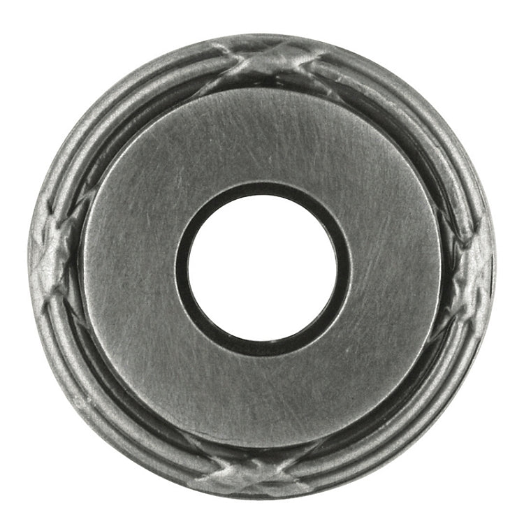 Baldwin Estate 5021 - Distressed Antique Nickel