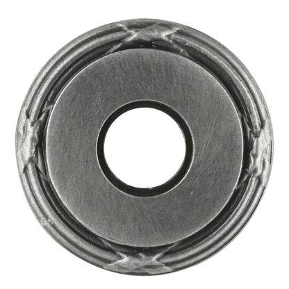 Baldwin Estate 5021 - Distressed Antique Nickel