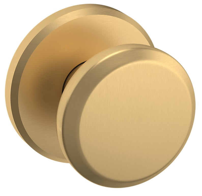 Baldwin Estate Series 5023 Knob Set