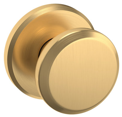 Baldwin Estate 044 Lifetime Satin Brass