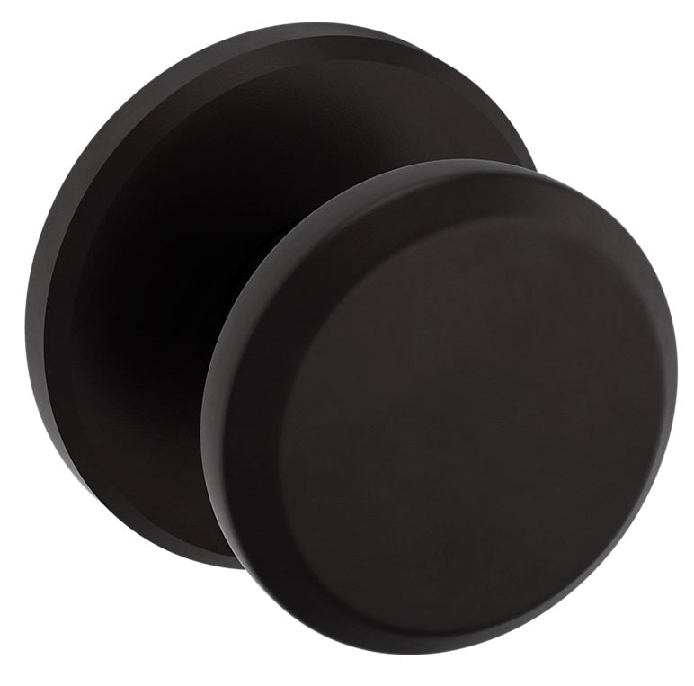 Baldwin Estate 190 Satin Black