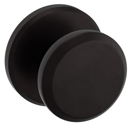Baldwin Estate 190 Satin Black