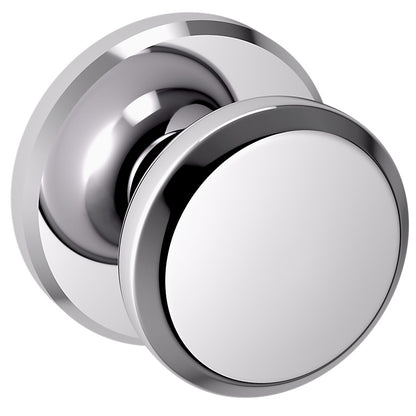 Baldwin Estate 260 Polished Chrome