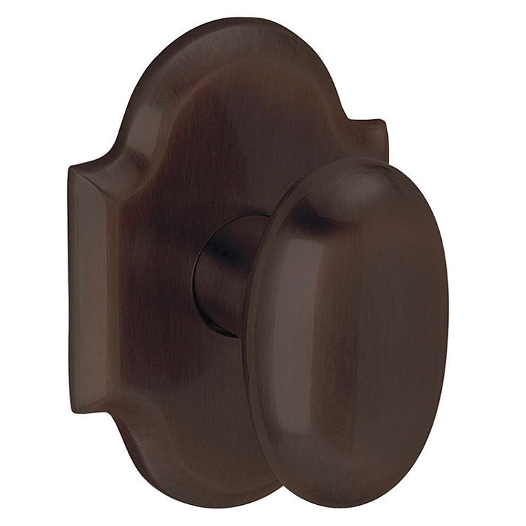 Baldwin Estate 5024 - Venetian Bronze (Rosette NOT INCLUDED)