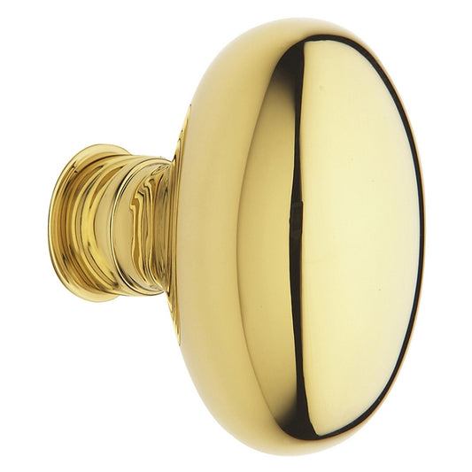 Baldwin Estate 5025 - Polished Brass