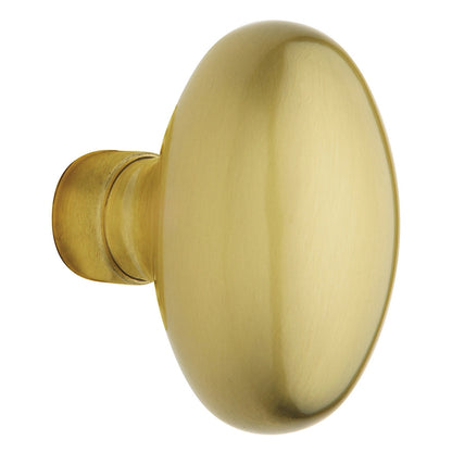 Baldwin Estate 5025 - Satin Brass