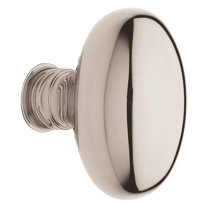 Baldwin Estate 5025 - Lifetime Polished Nickel