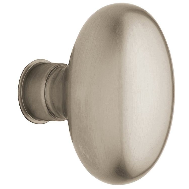 Baldwin Estate 5025 - Satin Nickel