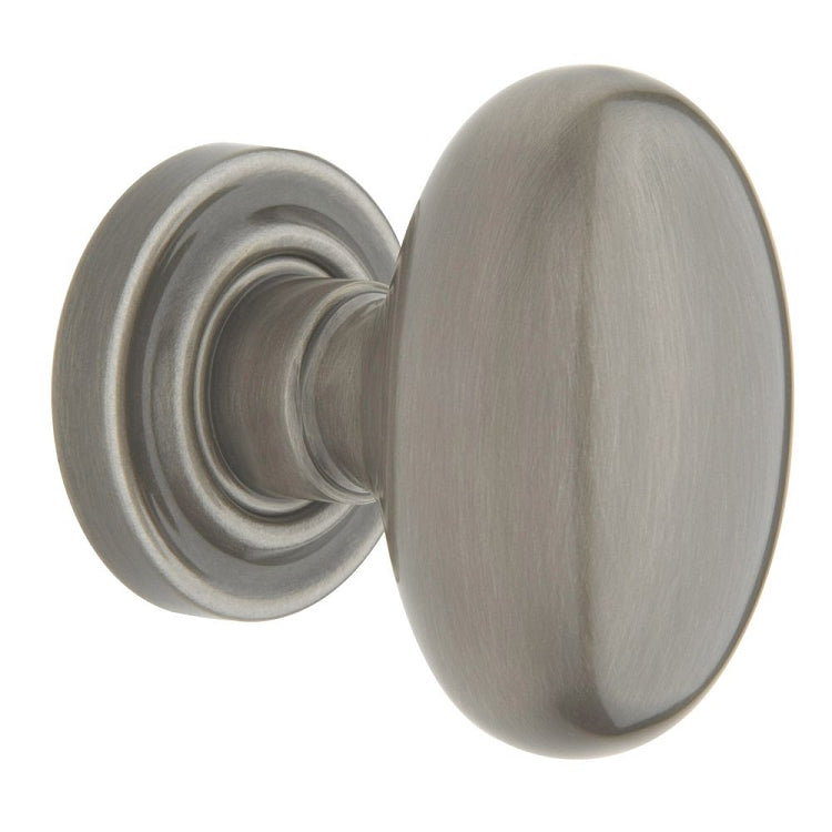 Baldwin Estate 151 Antique Nickel