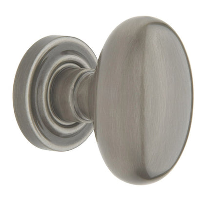 Baldwin Estate 151 Antique Nickel