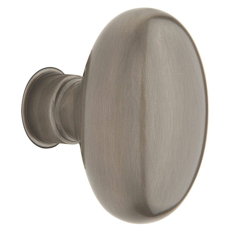 Baldwin Estate 5025 - Antique Nickel