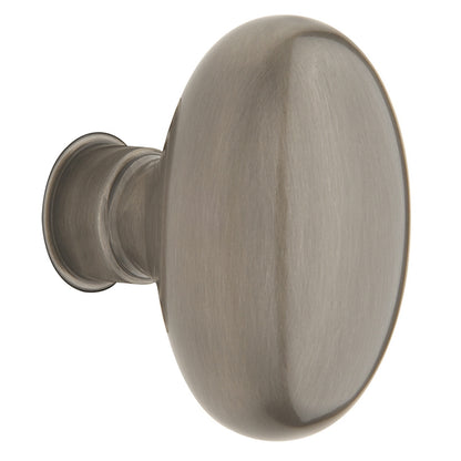 Baldwin Estate 5025 - Antique Nickel