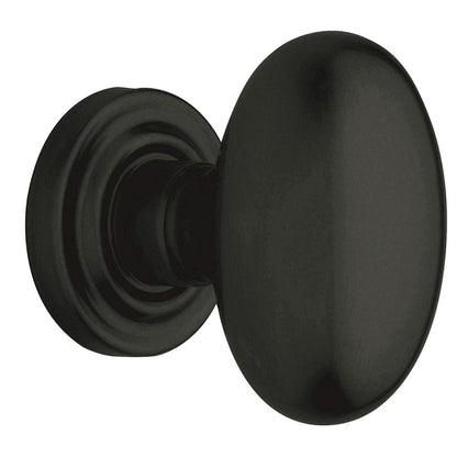 Baldwin Estate 190 Satin Black