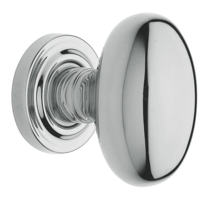 Baldwin Estate 260 Polished Chrome