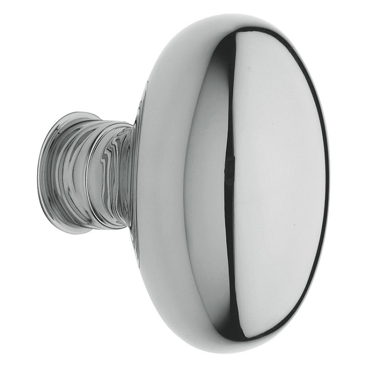 Baldwin Estate 5025 - Polished Chrome