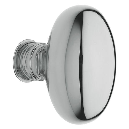 Baldwin Estate 5025 - Polished Chrome