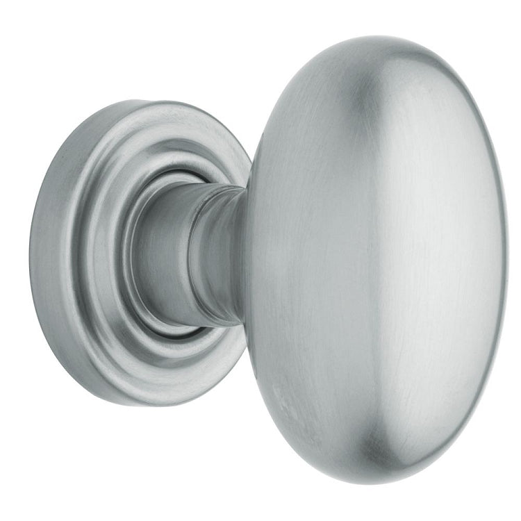 Baldwin Estate 264 Satin Chrome